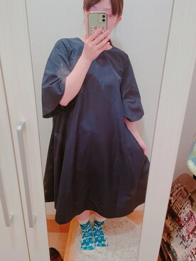 こっとんさんのコーディネート