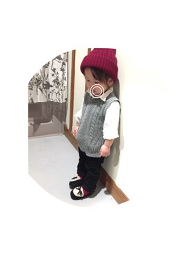 i    t   o   **さんのコーディネート