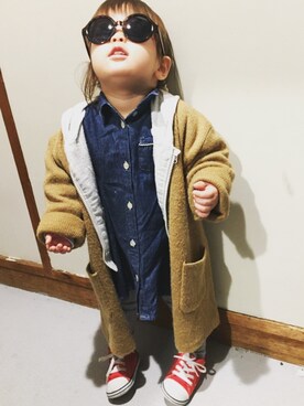 i    t   o   **さんのコーディネート