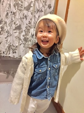 i    t   o   **さんのコーディネート