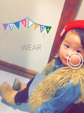 i    t   o   **さんのコーディネート