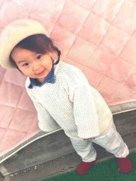 i    t   o   **さんのコーディネート