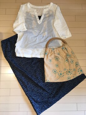 lilaxpandaさんのコーディネート