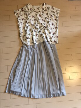 lilaxpandaさんのコーディネート