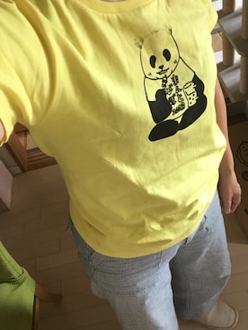 lilaxpandaさんのコーディネート