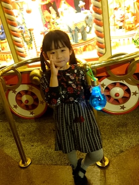 haruhi*さんのコーディネート