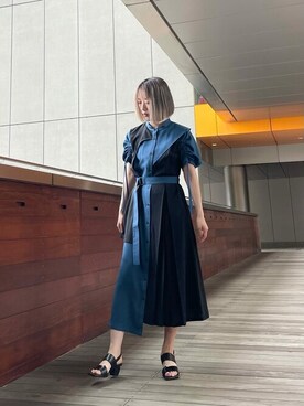 yuria  hattoriさんのコーディネート