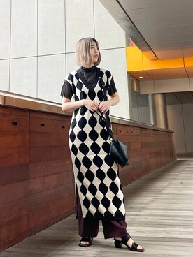 yuria  hattoriさんのコーディネート