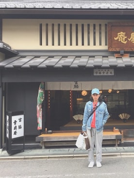 Panay Potalさんのコーディネート