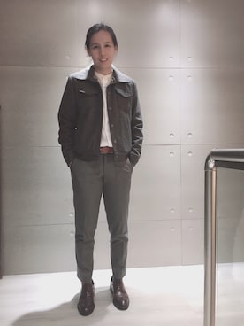 Panay Potalさんのコーディネート