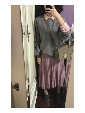 PrettyWitchさんのコーディネート