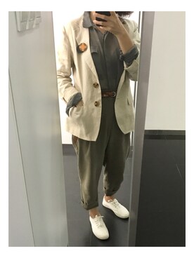 PrettyWitchさんのコーディネート