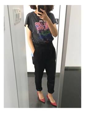 PrettyWitchさんのコーディネート