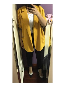 PrettyWitchさんのコーディネート