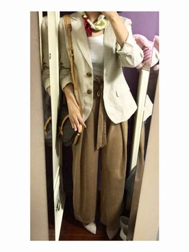 PrettyWitchさんのコーディネート