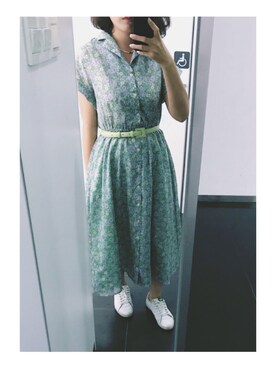 PrettyWitchさんのコーディネート