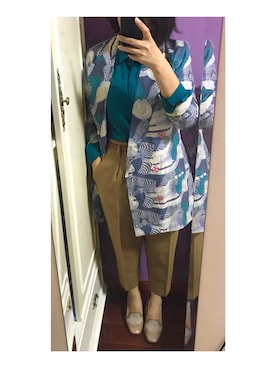 PrettyWitchさんのコーディネート