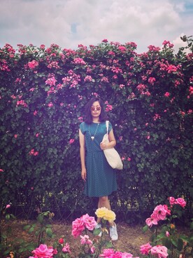 PrettyWitchさんのコーディネート