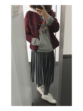 PrettyWitchさんのコーディネート