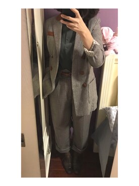 PrettyWitchさんのコーディネート