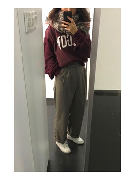 PrettyWitchさんのコーディネート