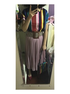 PrettyWitchさんのコーディネート