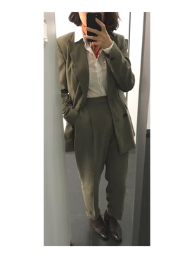 PrettyWitchさんのコーディネート