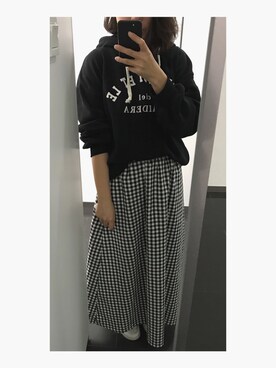 PrettyWitchさんのコーディネート