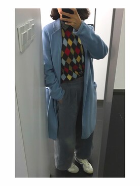 PrettyWitchさんのコーディネート