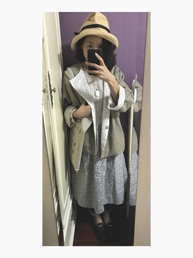 PrettyWitchさんのコーディネート