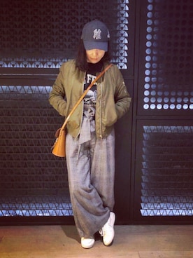 PrettyWitchさんのコーディネート