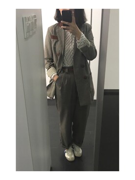 PrettyWitchさんのコーディネート