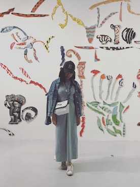 PrettyWitchさんのコーディネート