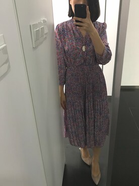 PrettyWitchさんのコーディネート