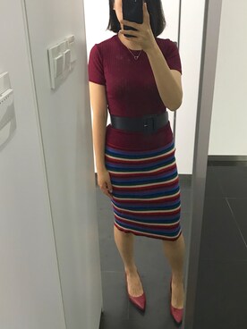 PrettyWitchさんのコーディネート