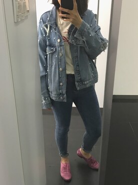 PrettyWitchさんのコーディネート