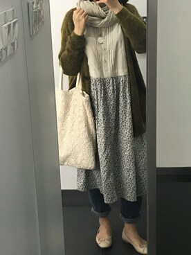 PrettyWitchさんのコーディネート