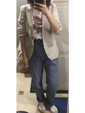 PrettyWitchさんのコーディネート