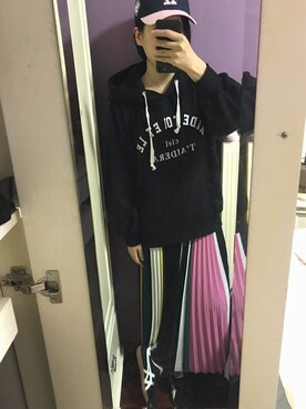 PrettyWitchさんのコーディネート