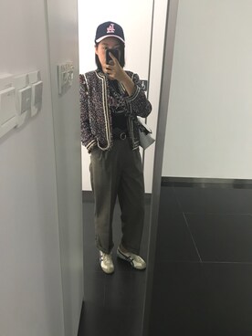 PrettyWitchさんのコーディネート