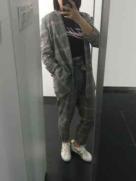 PrettyWitchさんのコーディネート