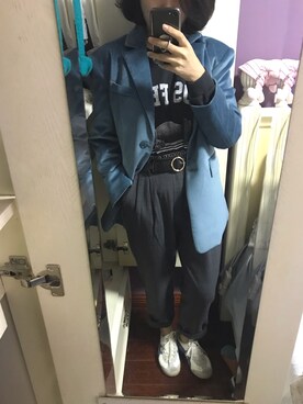 PrettyWitchさんのコーディネート