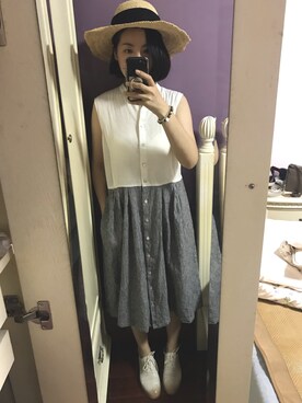 PrettyWitchさんのコーディネート