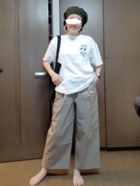 リルさんのコーディネート