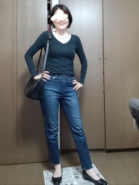 リルさんのコーディネート