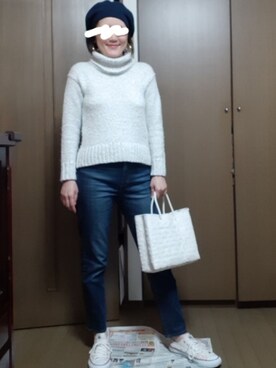 リルさんのコーディネート