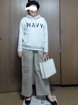 リルさんのコーディネート