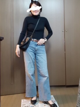 リルさんのコーディネート