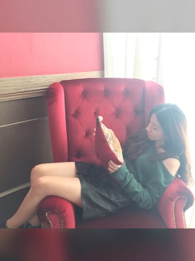 Cherblingさんのコーディネート