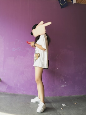 Cherblingさんのコーディネート